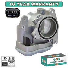 THROTTLE BODY FOR CITROEN