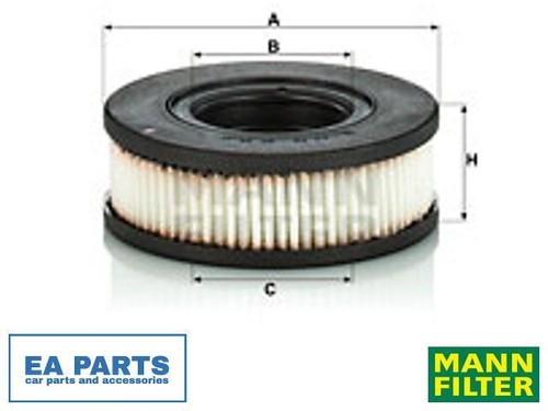 Filter crankcase ventilation - filter,,