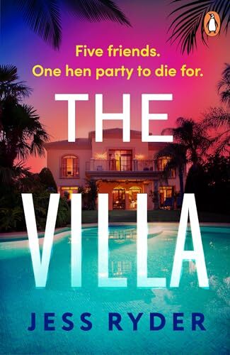 The villa jess ryder - villa-jess,