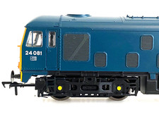 (67) 32-425 Class 24 24081 in