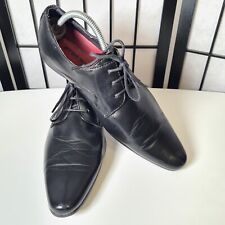 Red Level Men's Shoe's UK Size
