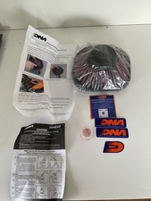 DNA Air Filter for KTM EXC-R 450-530 Sixdays (08-09) PN: R-KT4E08-0R
