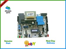 BIASI GARDA M90F.24S PCB BI1605112 WAS BI1475114 Used*