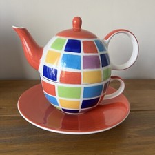 Whittard of Chelsea Teapot For
