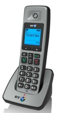 BT 2500 BT 2000 Cordless Phone Additional Expansion Handset 066260 066261