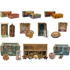 True Genius 3D Wooden