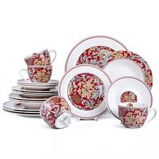 Bone China Dinner Service Set