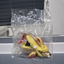 McDonald's - 101 Dalmations - Cruella De Ville Sealed - Vintage 1995