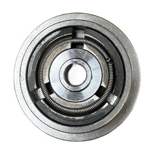 Centrifugal Clutch Engine