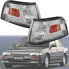 1 Pair Corner Light Lamp For