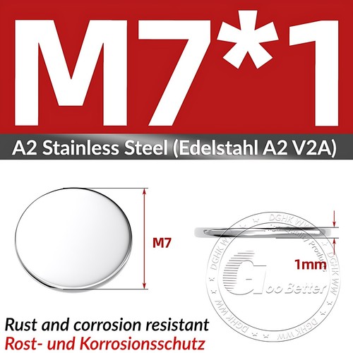 Stainless steel brushed - a2,