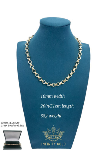 Mens womens 9ct gold - mens, xp