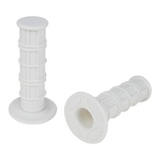 22/25mm Motorcycle Motorbike Hand Grips For Yamaha TTR50 90 110 125 250 E LW LWE