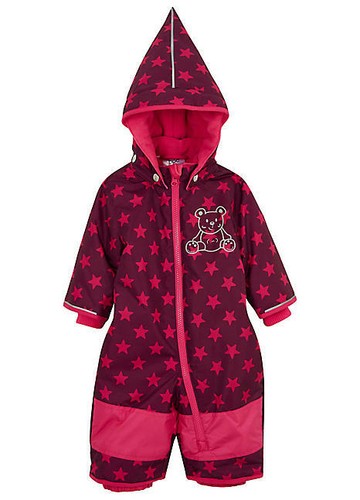 Baby girls bpc - baby, snow