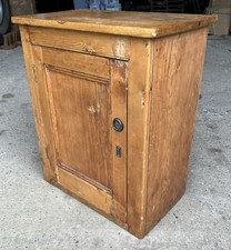 Antique Victorian Pine
