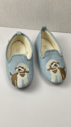 Radley london blue dog - radley,