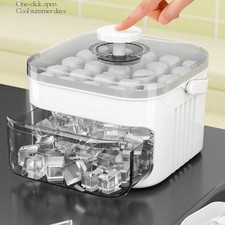 Portable Ice Maker Machine