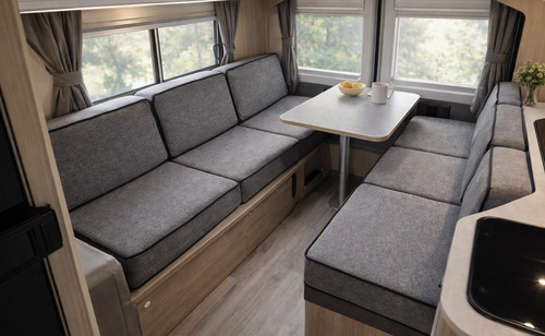 Custom size seat cushions - custom,