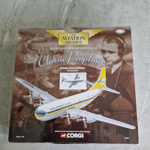 Corgi aviation archive 144 - aviation,