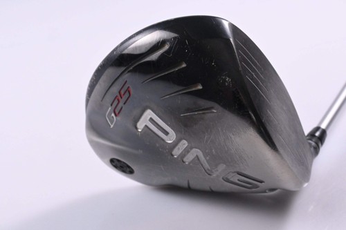 Ping g25 driver 5 degree - ping, /