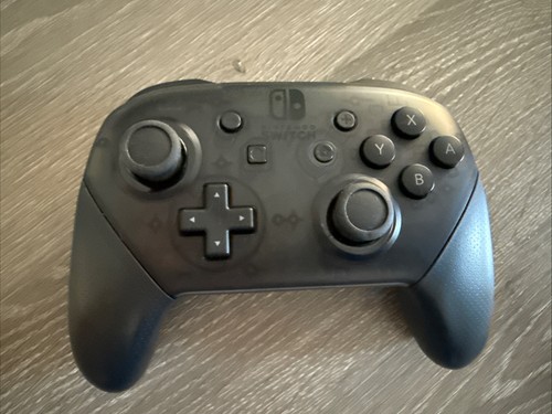 Nintendo switch pro - switch, controller