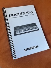 Original Manual For Sequential