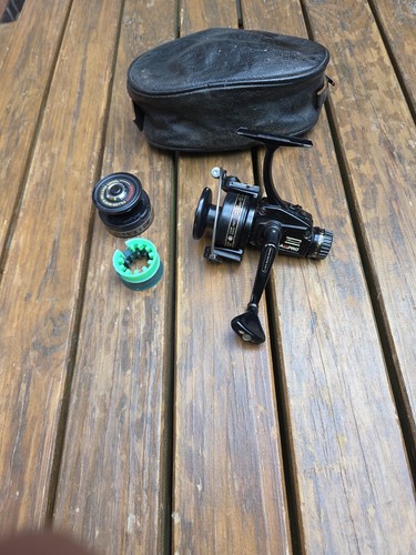 Fishing reel shakespeare sigma - reel,