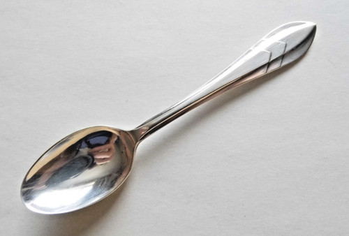 Vintage art deco silver - art,