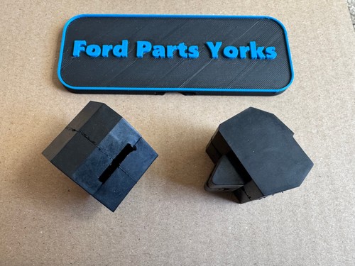 New ford escort mk3 - new,