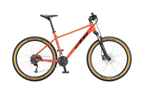 Ktm chicago 271 - 271, fire