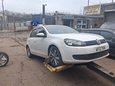 Volkswagen Golf 2012 MK6