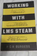 Working with LMS steam H C H