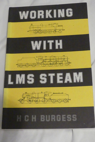 Working with lms steam - working, h