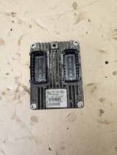 2009-2016 Mk2 Ford Ka 1.2 Petrol Engine Ecu 51843150 #2705