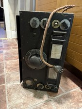Hro receiver radio - hro,