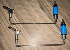 2x Solar Bite Indicator