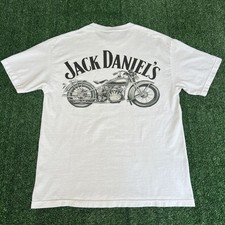 VTG Y2K  Jack Daniels Whiskey