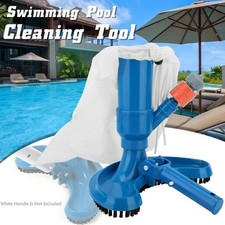 Swimming Pool Jet Vacuum with