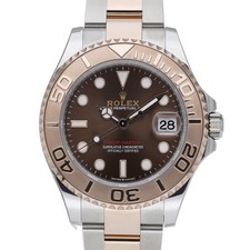 Rolex yacht master - 37, 268621