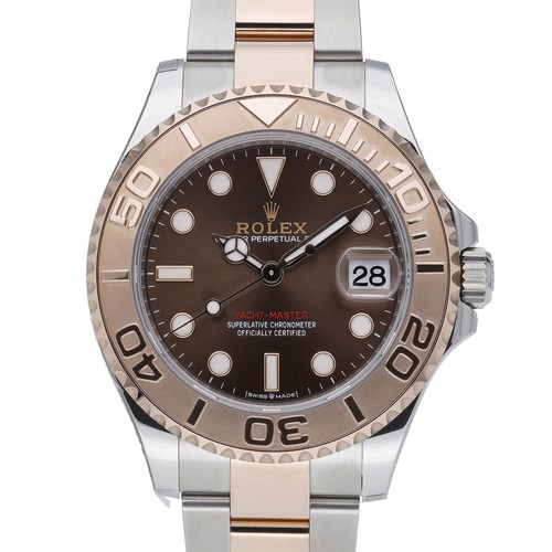 Rolex yacht master - rolex, 37