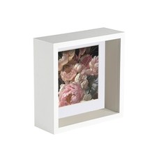 3D Deep Box Photo Frame