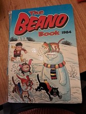 The Beano Book 1984