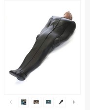 665 neoprene sleep sack - 665, large