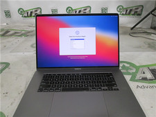Apple MacBook Pro A2141 Laptop