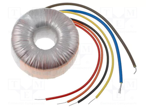 15va 417a 18v transformer - 0.417a,