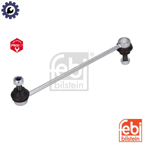 Linkcoupling rod stabiliser - linkcoupling,