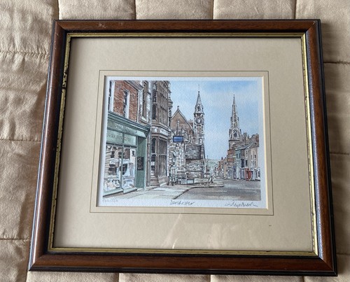 Glyn martin limited edition - glyn,
