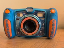 Vtech KidiZoom Duo 5.0 Mega