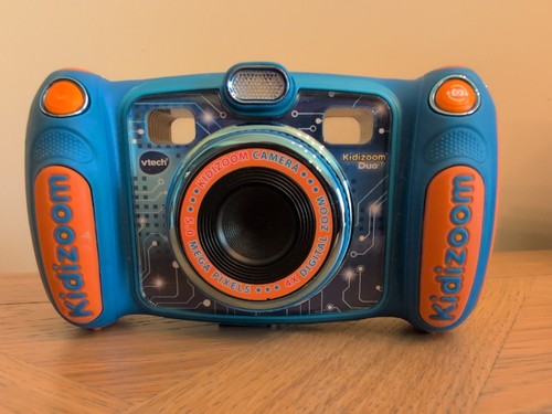 Vtech kidizoom duo - kidizoom, 5.0