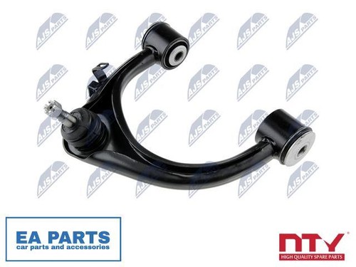 Track control arm for - track,